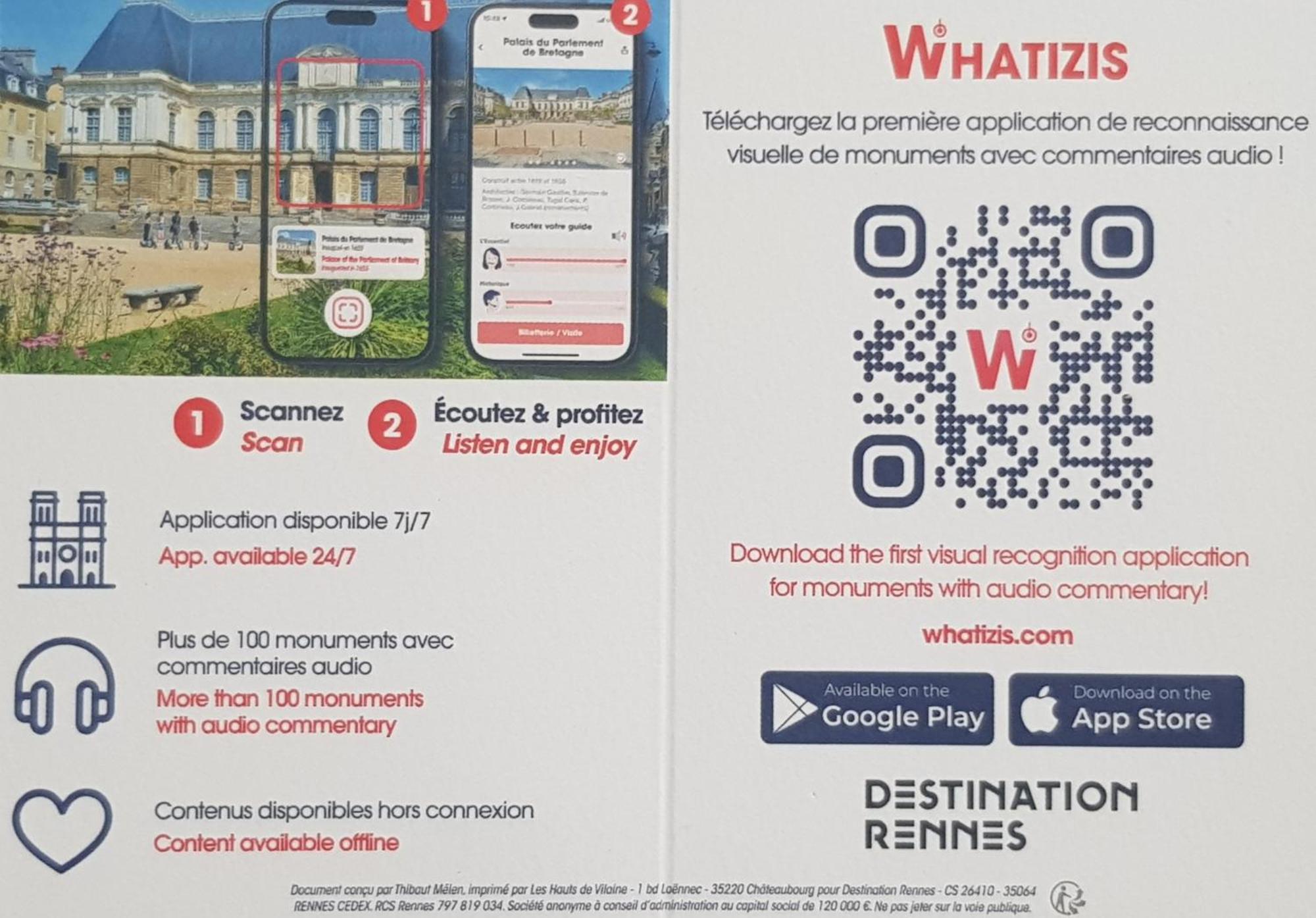 Willa Ker Karantez Rennes Pokój zdjęcie