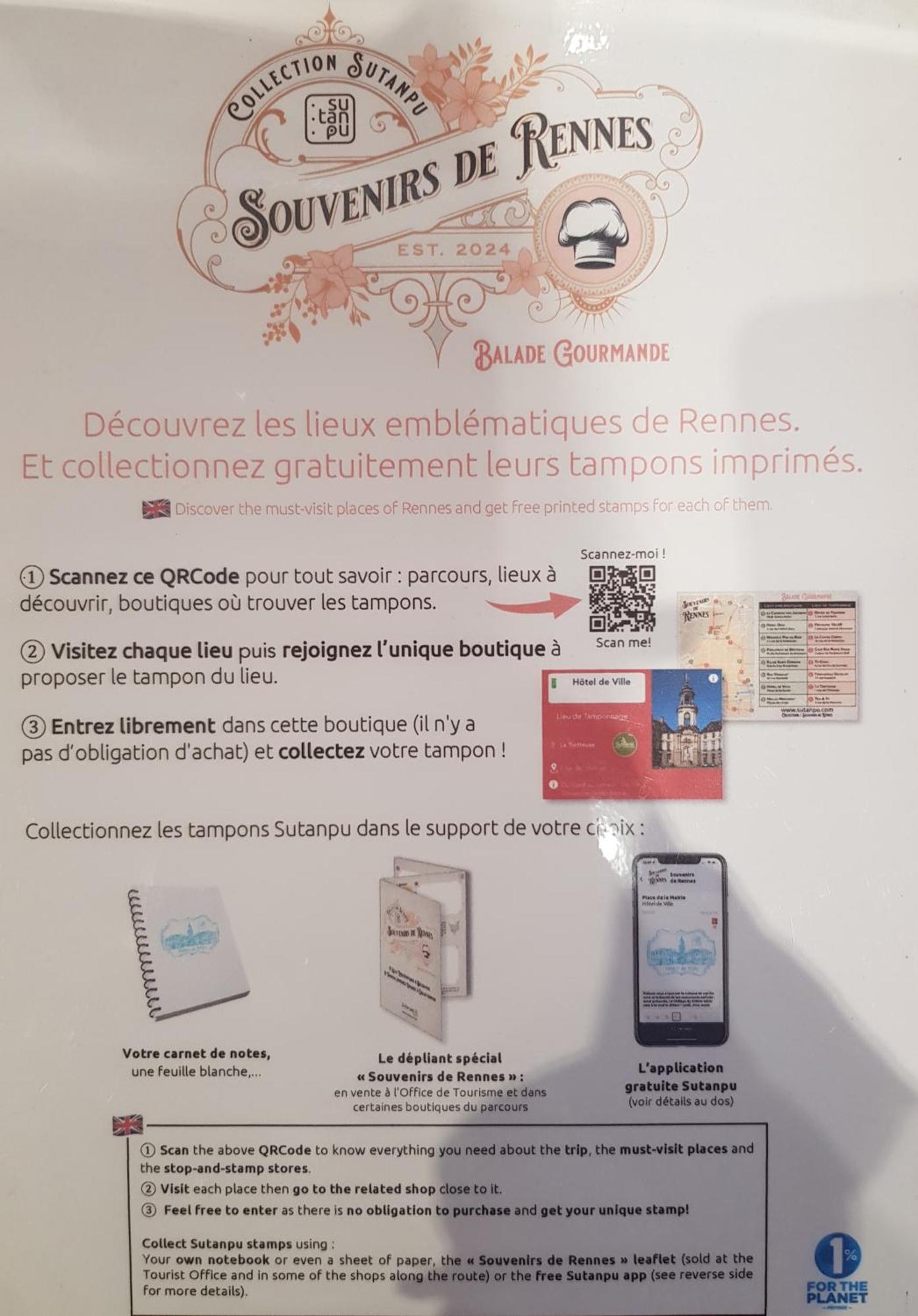 Willa Ker Karantez Rennes Pokój zdjęcie